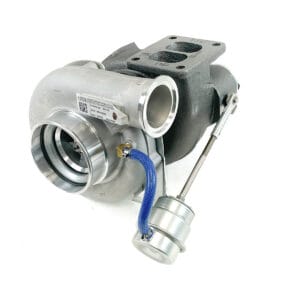 Turbina 4033179H Holset 8460.41N – 180 E 38 – (NAUJA) – nuotrauka 1