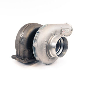 Turbina 4033188H Holset D 2866 LF25 – HX50W (NAUJA) – nuotrauka 1