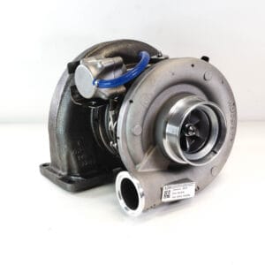 Turbina 4033195HX Holset CURSOR 13 – F3BE0681 – GEOM.VA (NAUJA) – nuotrauka 1