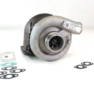 Turbina 4033278H Holset 8365.25/8361.25 – PALA MECCANICA (NAUJA) – nuotrauka 1