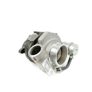 Turbina 4033305H Holset F4BE0484F – N40MNTE21 (NAUJA) – nuotrauka 1