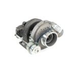 Turbina 4033387H Holset VM3080AL/VL5060/VL5080 (NAUJA) – nuotrauka 1
