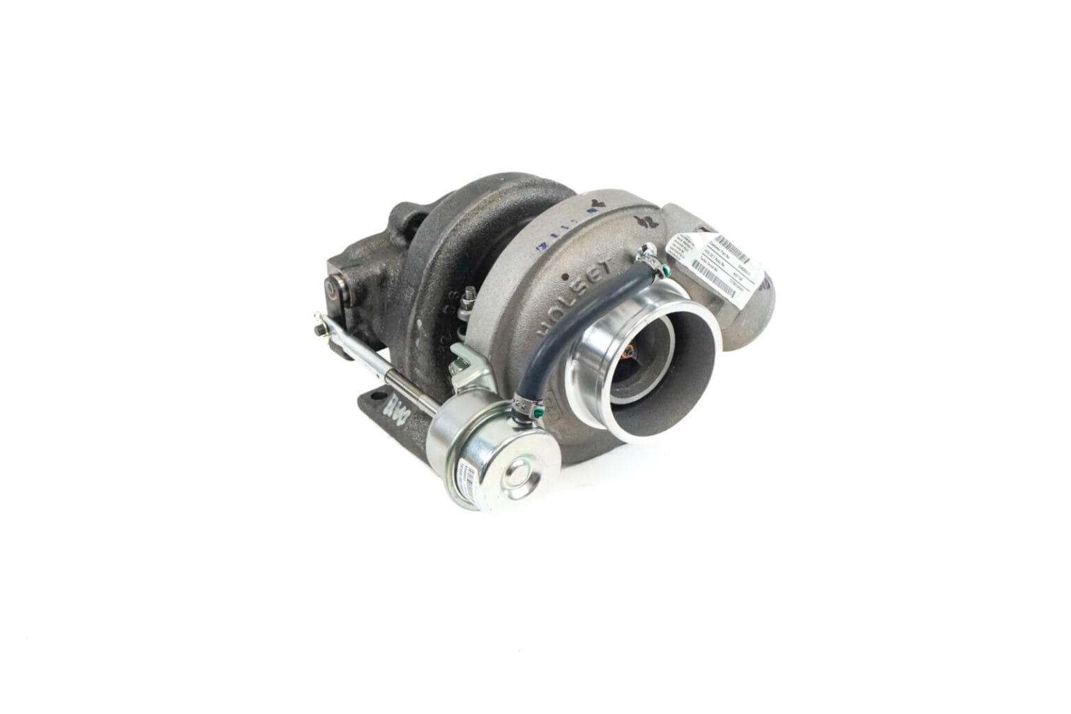 Turbina 4033387H Holset VM3080AL/VL5060/VL5080 (NAUJA) – nuotrauka 1