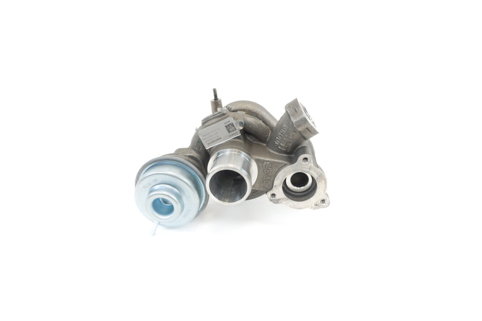 Turbina 49180-03201 Mitsubishi 500L / PANDA 0.9 (NAUJA) – nuotrauka 1