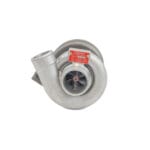 Turbina 49189-00511 Mitsubishi 4D56 (NAUJA) – nuotrauka 1
