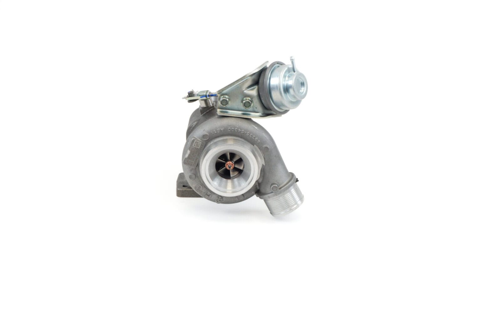 Turbina 49S35-00620 Mitsubishi DAILY 35C12 MY 2016 – 2.3 HPI (NAUJA) – nuotrauka 1