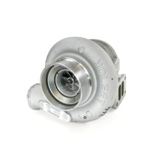 Turbina 504043936 FPT F4GE0684/F4CE9684/F4GE9684  TRACTOR (NAUJA) – nuotrauka 1