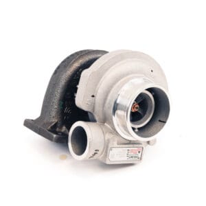 Turbina 504311091 FPT NEF 4CYL 2V (NAUJA) – nuotrauka 1
