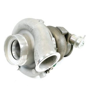 Turbina 51091017246 OE Quality GT4502S – D2862 RIGHT JAGUAR 980 (NAUJA) – nuotrauka 1