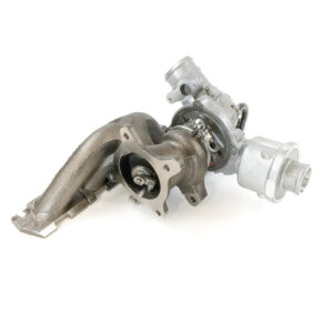 Turbina 53039880141 Borgwarner 1.8 TFSI 09-2007->  118 KW (NAUJA) – nuotrauka 1