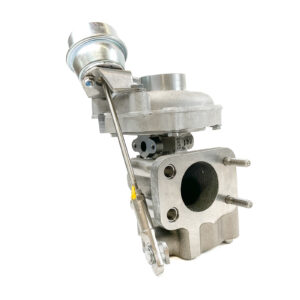 Turbina 53039880167 Borgwarner F1CE3481C – DAILY 35C14/C17 E5 (NAUJA) – nuotrauka 1