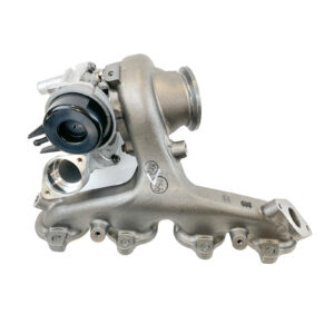 Turbina 53039880417 Borgwarner MOVANO B 2.3 CDTI/FWD (NAUJA) – nuotrauka 1