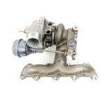 Turbina 53039880459 Borgwarner 1.4 TSI – 02-2015-> 125 KW (NAUJA) – nuotrauka 1