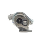 Turbina 53039880464 Borgwarner HILUX PICKUP-D4D-2,5L-2005/15-75KW (NAUJA) – nuotrauka 1
