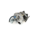 Turbina 53039880586 Borgwarner FARMOTION TIER 4F – 85KW (NAUJA) – nuotrauka 1