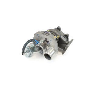 Turbina 53039880586 Borgwarner FARMOTION TIER 4F – 85KW (NAUJA) – nuotrauka 1