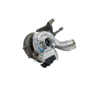 Turbina 53049880055 Borgwarner 2.7L V6 TDI 09-2005-> 132 KW (NAUJA) – nuotrauka 1