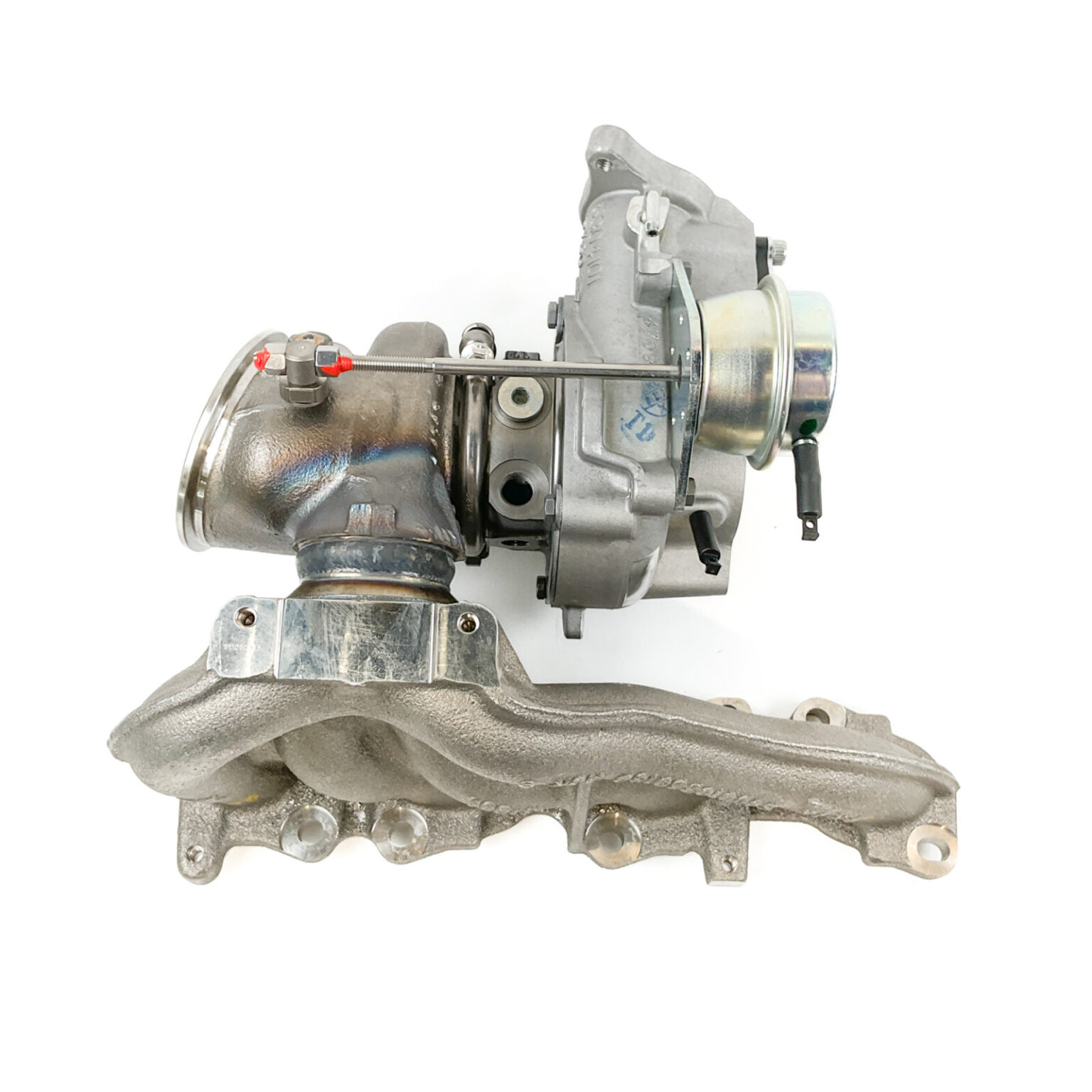 Turbina 53049980090 Borgwarner 1.8 TBI 16V 173 KW (NAUJA) – nuotrauka 1