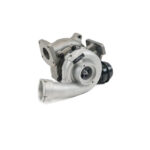 Turbina 53102782SR Other TRANSPORTER V E3 REMAN (NAUJA) – nuotrauka 1