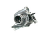 Turbina 53169887139 Borgwarner OM904LA-EPA 04 07-2005-> 130KW (NAUJA) – nuotrauka 1