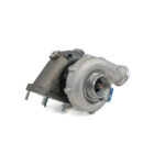 Turbina 53269886016 Borgwarner KAMD 32 08-1996-> 115 KW (NAUJA) – nuotrauka 1