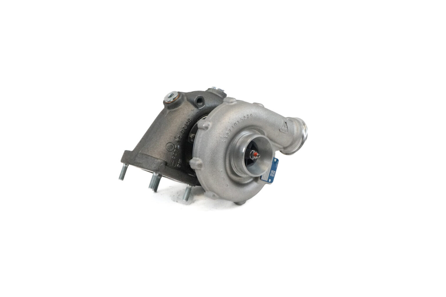 Turbina 53269886016 Borgwarner KAMD 32 08-1996-> 115 KW (NAUJA) – nuotrauka 1