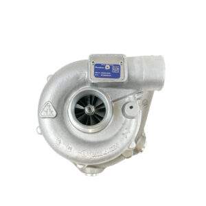 Turbina 53269886491 Borgwarner HR692/9HT  11-1978->  95 KW (NAUJA) – nuotrauka 1