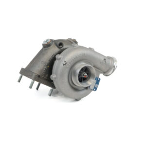 Turbina 53269886496 Borgwarner TURBOCHARGER (NAUJA) – nuotrauka 1
