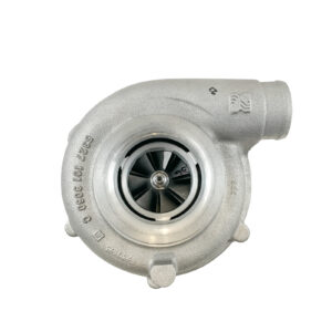 Turbina 53279887062 Borgwarner TRACTOR TM140/TV145/TM155/TM120/ (NAUJA) – nuotrauka 1