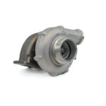 Turbina 53299887112 Borgwarner D2066LUH01/02/03 – 07-2006-> 316 KW (NAUJA) – nuotrauka 1