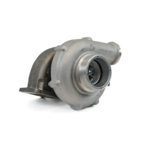 Turbina 53299887112 Borgwarner D2066LUH01/02/03 – 07-2006-> 316 KW (NAUJA) – nuotrauka 1