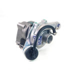 Turbina 54359880006 Borgwarner PUNTO/CORSA 1.3 CDTI (NAUJA) – nuotrauka 1