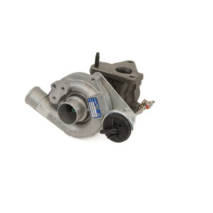 Turbina 54359880008 Borgwarner K9K – JIMNY – 05-2003->  58 KW (NAUJA) – nuotrauka 1