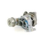 Turbina 54359880018 Borgwarner 1.3 SJTD 10-2009-> 51 KW (NAUJA) – nuotrauka 1