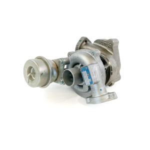 Turbina 54359880018 Borgwarner 1.3 SJTD 10-2009-> 51 KW (NAUJA) – nuotrauka 1