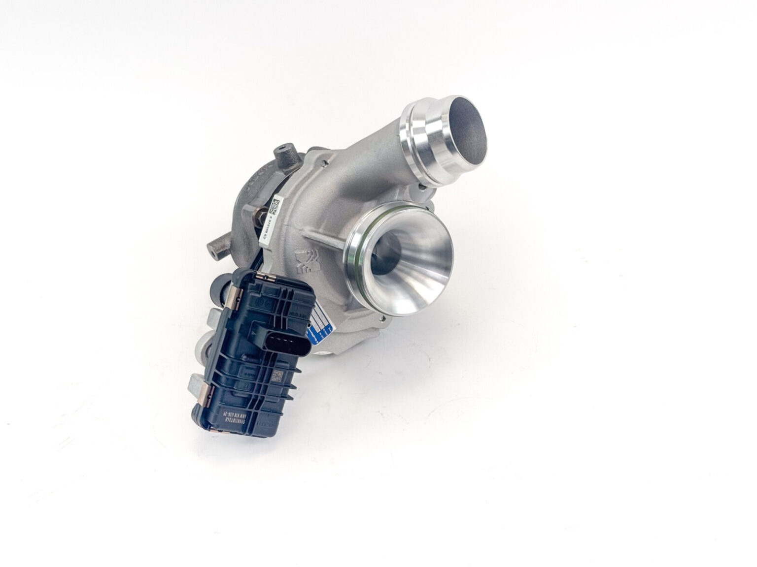 Turbina 54359880056 Borgwarner N47 C16-MINI COOPER 12-2013-> 82 KW (NAUJA) – nuotrauka 1