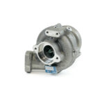 Turbina 54399880089 Borgwarner M57 TU2-535D 05-2008-> 195 KW (NAUJA) – nuotrauka 1