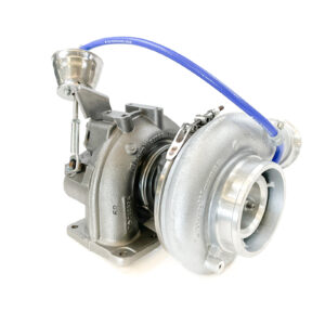 Turbina 56419880007 Borgwarner OM457LA EURO 4-04-2006 -> 315 KW (NAUJA) – nuotrauka 1