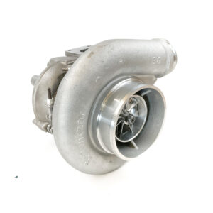 Turbina 56419880016 Borgwarner OM502LA  03-2006->  480 KW (NAUJA) – nuotrauka 1