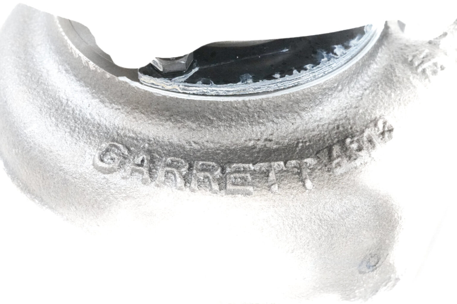 Turbina 5801682865 FPT F4HFE413 – TELEHANDLER „MERLO”230KW (NAUJA) – nuotrauka 1