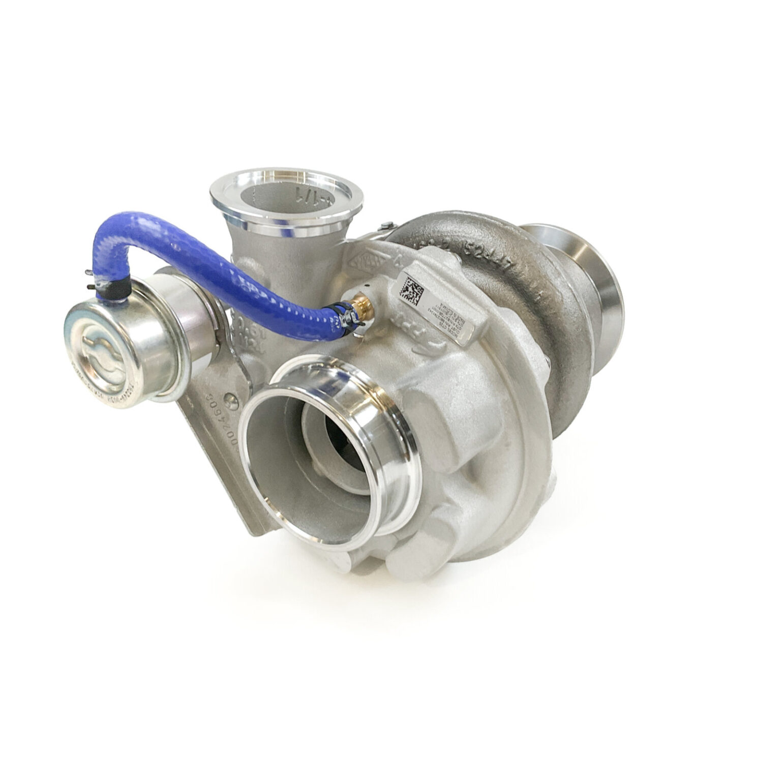 Turbina 5802076062 New Holland GT2556NS – ARION 430 119KW (NAUJA) – nuotrauka 1