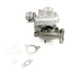 Turbina 700960-9012S Garrett GTA1541V – AROSA TDI 165KW EURO 4 (NAUJA) – nuotrauka 1