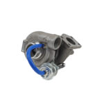 Turbina 727262-5006S Garrett GT2052S – CONSTRUCTION EQUIP 5 (NAUJA) – nuotrauka 1