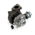 Turbina 740611-9002W Garrett GT1544V – ACCENT 1.5 CRDI EURO 4 (NAUJA) – nuotrauka 1