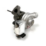 Turbina 762463-9006S Garrett GTB1549VK – CAPTIVA/ANTARA 2.0 D E4 (NAUJA) – nuotrauka 1