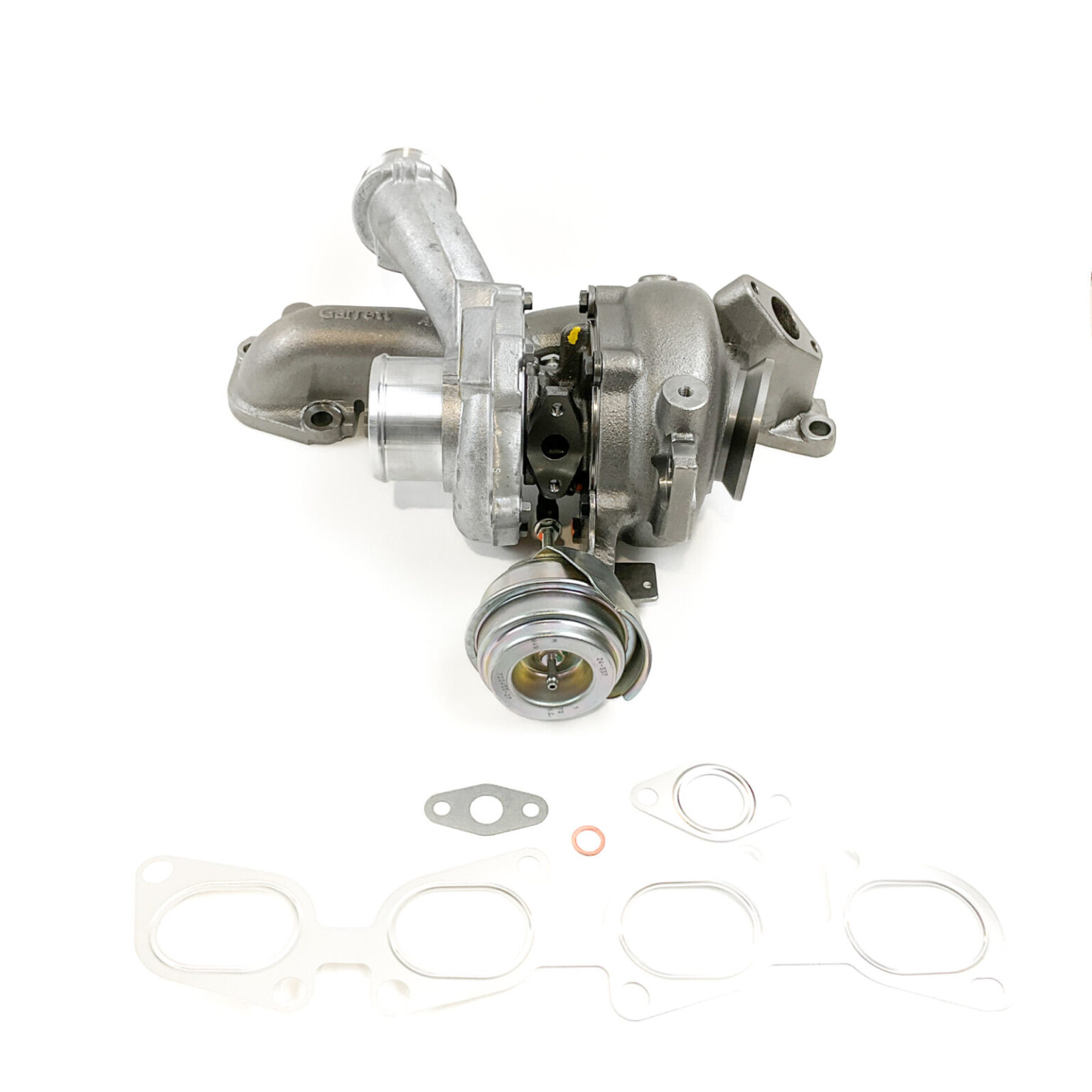 Turbina 773720-5003S Garrett GT1749MV 120KW EURO 4 (NAUJA) – nuotrauka 1