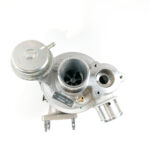 Turbina 810944-5011S Garrett GT1446GLSZ – DART 1.4 118KW EURO 6 (NAUJA) – nuotrauka 1