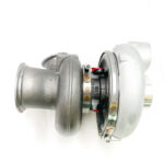 Turbina 831661-5012S Garrett GTC4088 – TGX 500 LP TURBO 66KW E6 (NAUJA) – nuotrauka 1
