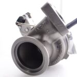 Turbina 832642-5005S Garrett GTD1449VKZ – DUCATO 2.0 D MJT EURO6 (NAUJA) – nuotrauka 1