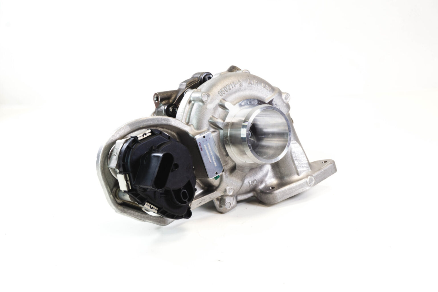 Turbina 850229-5010S Garrett RANGER 2.0 D – PANTHER ECOBLUE E6B (NAUJA) – nuotrauka 1